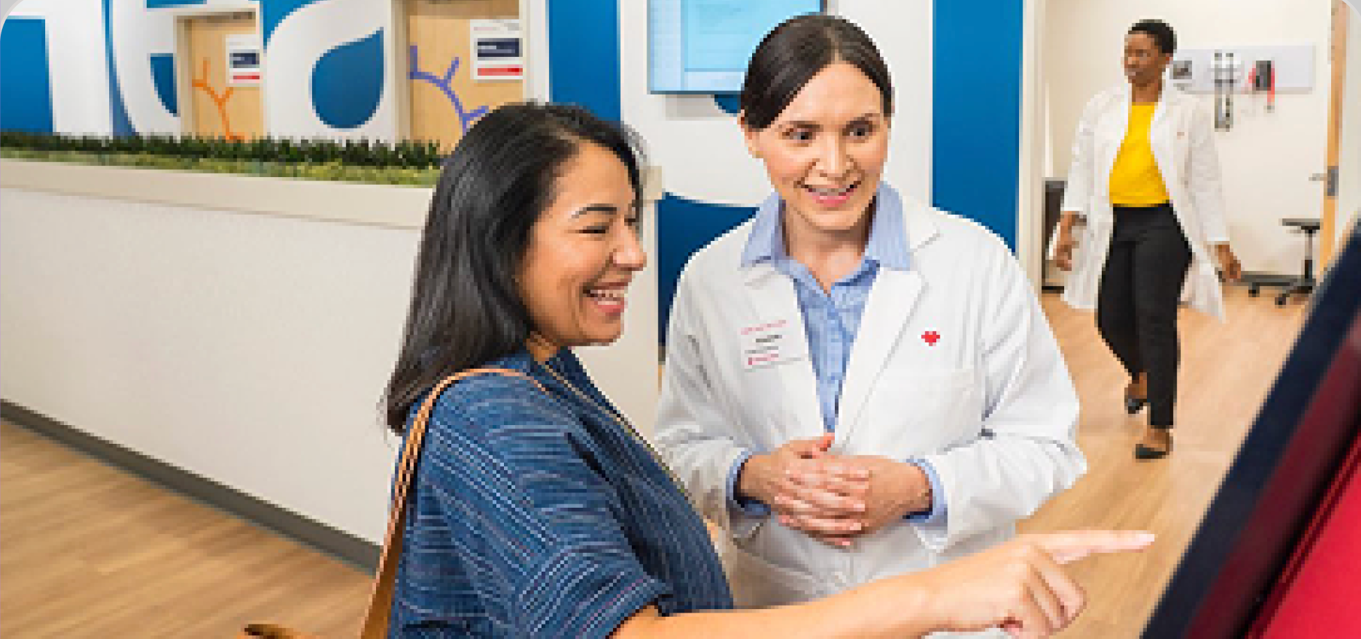 Can I save time with MinuteClinic?