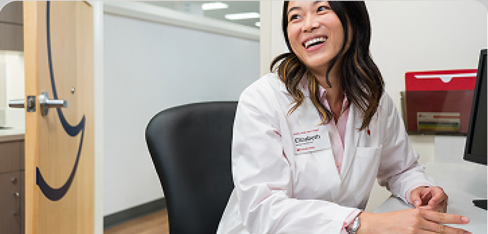 What's the difference between a medical doctor and a nurse practitioner?