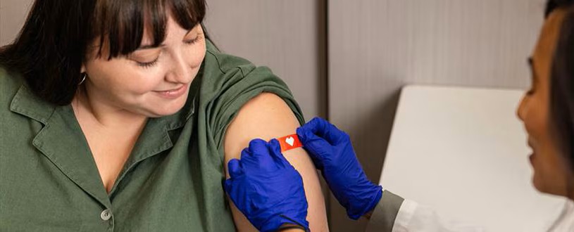 What is the flu-vaccine?